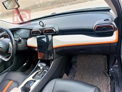 دونج فينج شاين